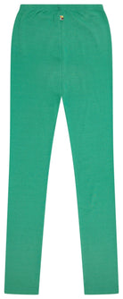 Weiche Feinripp Legging - loud + proud - 4222K - pla - 134/140