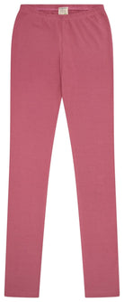 Weiche Feinripp Legging - loud + proud - 4222K - rou - 134/140
