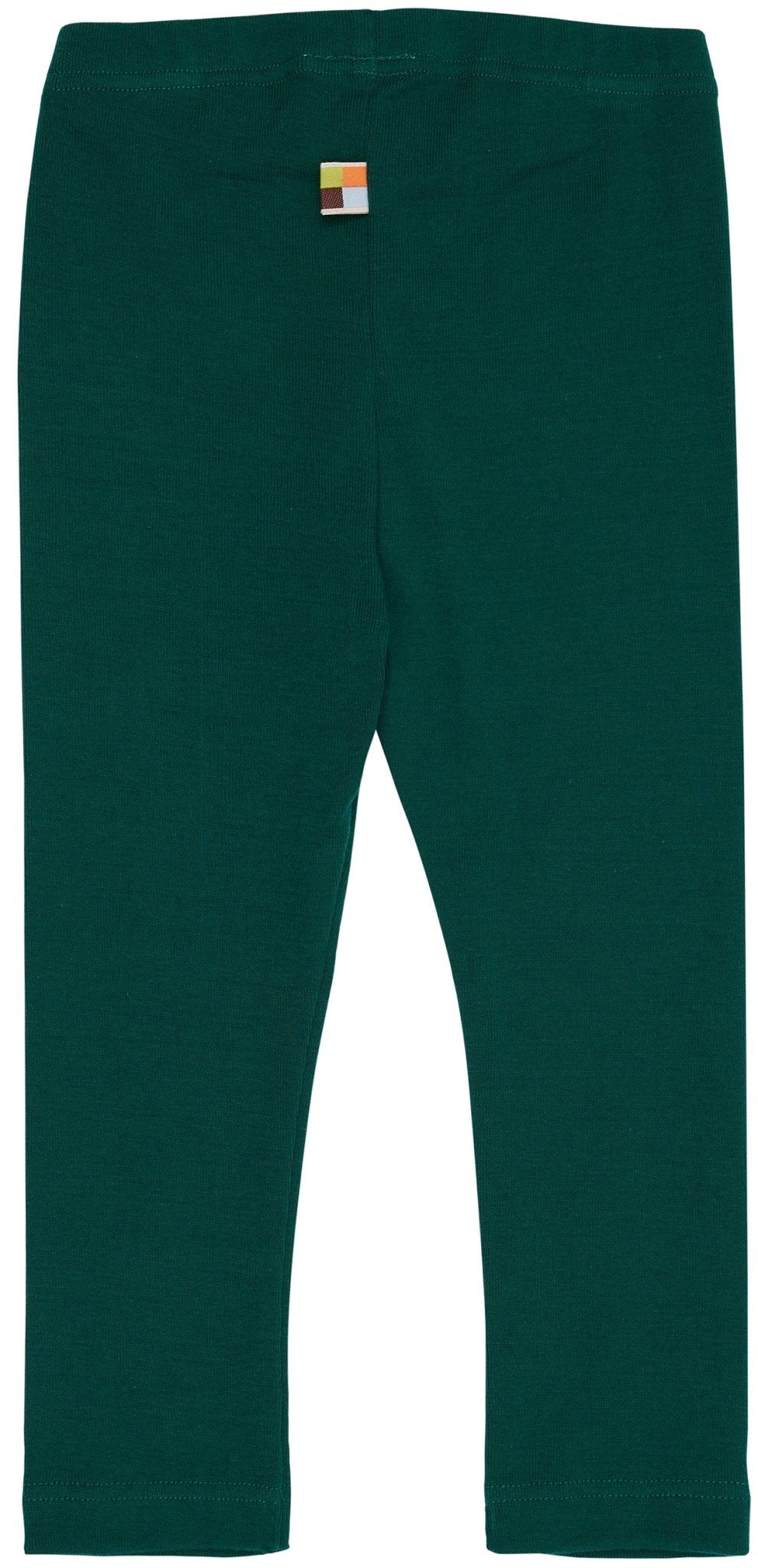 Weiche Feinripp Legging - loud + proud - 4191-bot-62/68