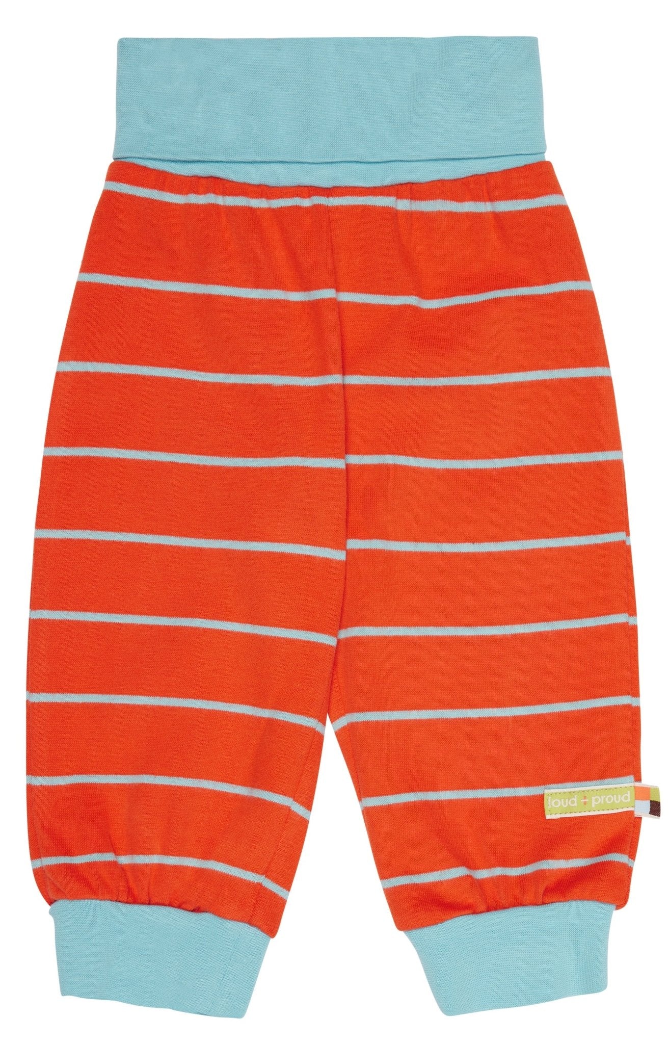  - Weiche Hose - loud + proud - 4140-cop-50/56