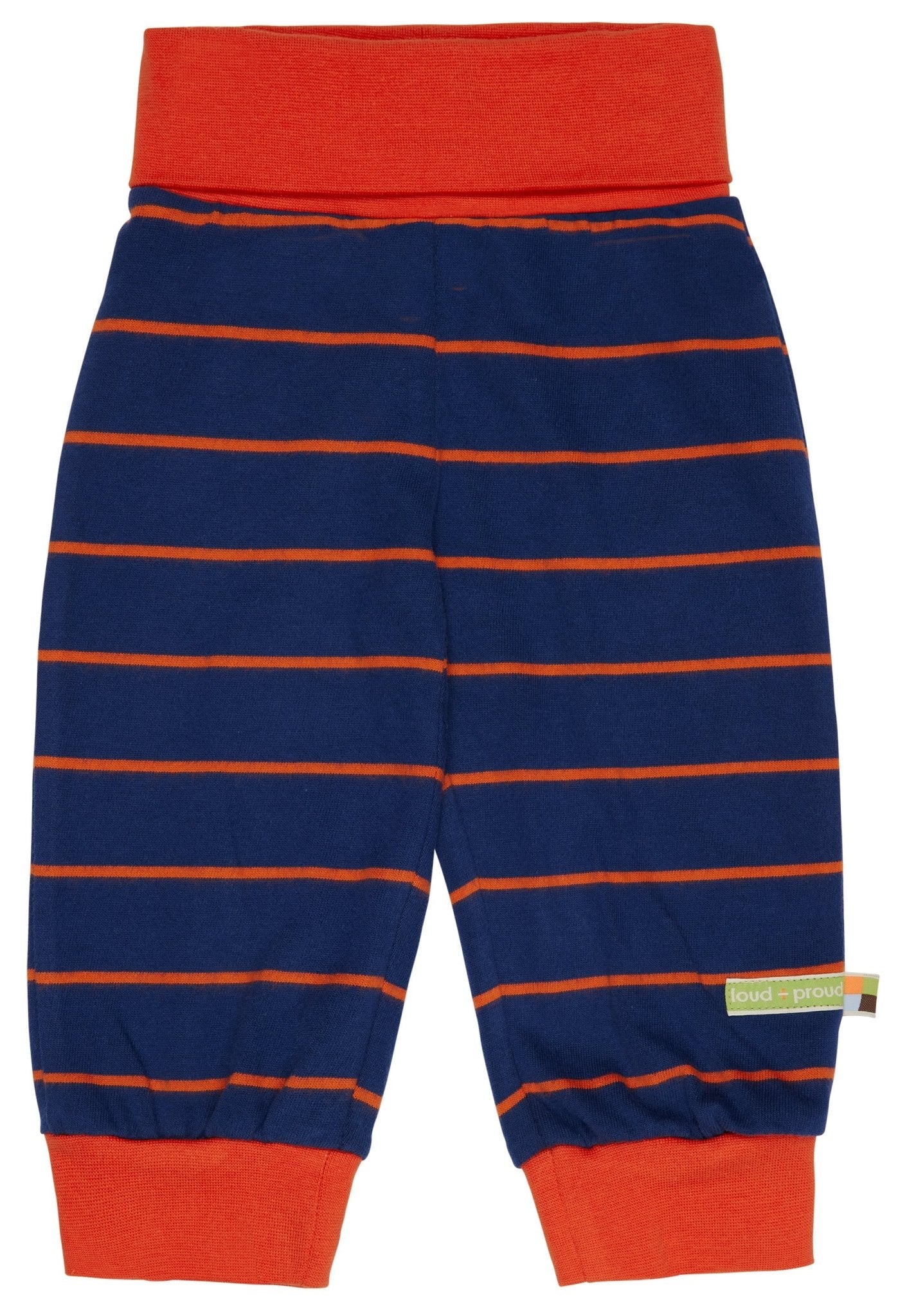  - Weiche Hose - loud + proud - 4140-ul-50/56