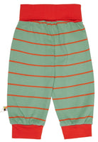  - Weiche Hose - loud + proud - 4140-Bamboo-50/56