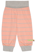  - Weiche Hose - loud + proud - 4140-pea-50/56