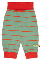  - Weiche Hose - loud + proud - 4140-Bamboo-50/56