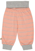  - Weiche Hose - loud + proud - 4140-pea-50/56