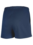 Weiche Jersey - Short in Strukturmuster - loud + proud - G412-ul-36