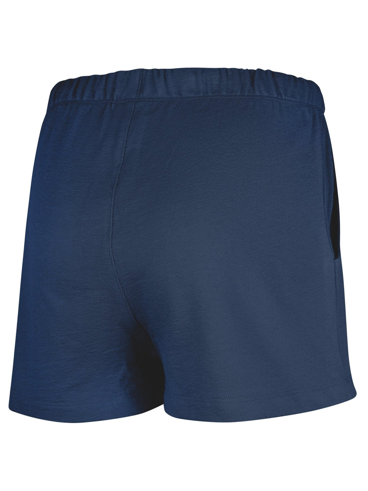 Weiche Jersey - Short in Strukturmuster - loud + proud - G412-ul-36