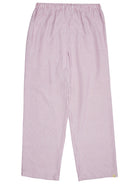 Weiche Pyjama - Hose mit Streifen - loud + proud - G407-grp-36