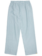 Weiche Pyjama - Hose mit Streifen - loud + proud - G407-top-36
