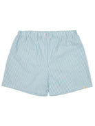Weiche Pyjama - Shorts mit Streifen - loud + proud - G406-top-36