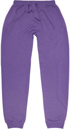 Weiche Sweathose - loud + proud - 4196K - vio - 134/140