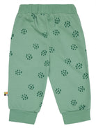  - Weiche Sweathose - loud + proud - 4146-Bamboo-62/68