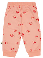  - Weiche Sweathose - loud + proud - 4146-pea-62/68