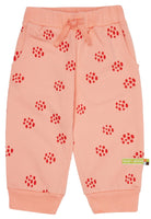  - Weiche Sweathose - loud + proud - 4146-pea-62/68