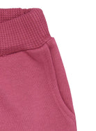 Weiche Sweathose - loud + proud - 4220 - rou - 62/68