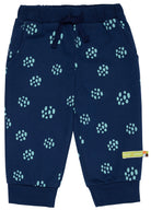  - Weiche Sweathose - loud + proud - 4146-ul-62/68