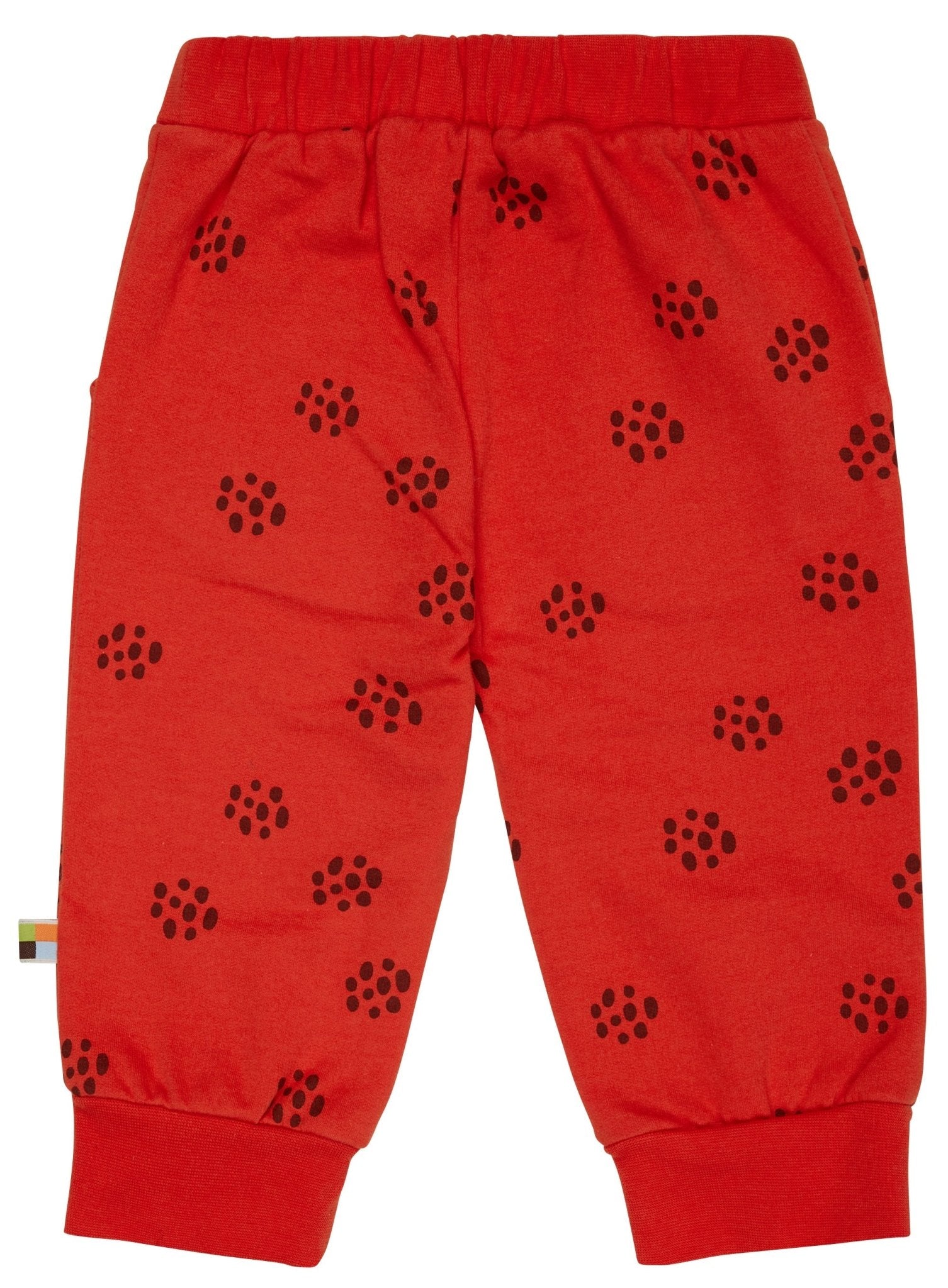  - Weiche Sweathose - loud + proud - 4146-cop-62/68