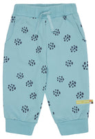  - Weiche Sweathose - loud + proud - 4146-lag-62/68