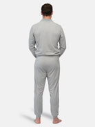 Weiche und elastische Jersey - Hose für Herren - loud + proud - G411-gr-S