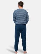 Weiche und elastische Jersey - Hose für Herren - loud + proud - G411-ul-S