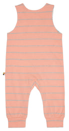  - Weicher Strampler - loud + proud - 5107-pea-50/56