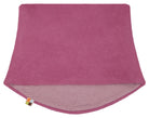 Wende - Schlauchschal aus Baumwoll - Fleece - loud + proud - 7192 - grp - OS