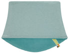 Wende - Schlauchschal aus Baumwoll - Fleece - loud + proud - 7192 - ore - OS