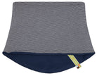 Wende - Schlauchschal aus Baumwoll - Fleece - loud + proud - 7192 - ul - OS