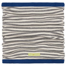Wende - Schlauchschal aus Interlock - loud + proud - 7143 - gr - OS