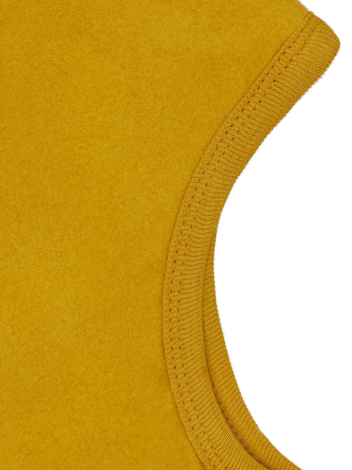 Wende - Schlupfmütze aus Baumwoll - Fleece - loud + proud - 7190 - cur - 62/68