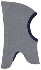 Wende - Schlupfmütze aus Baumwoll - Fleece - loud + proud - 7190 - ul - 62/68
