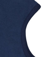 Wende - Schlupfmütze aus Baumwoll - Fleece - loud + proud - 7190 - ul - 62/68