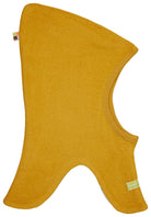Wende - Schlupfmütze aus Baumwoll - Fleece - loud + proud - 7172 - cur - 62/68