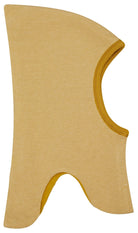 Wende - Schlupfmütze aus Baumwoll - Fleece - loud + proud - 7190 - cur - 62/68