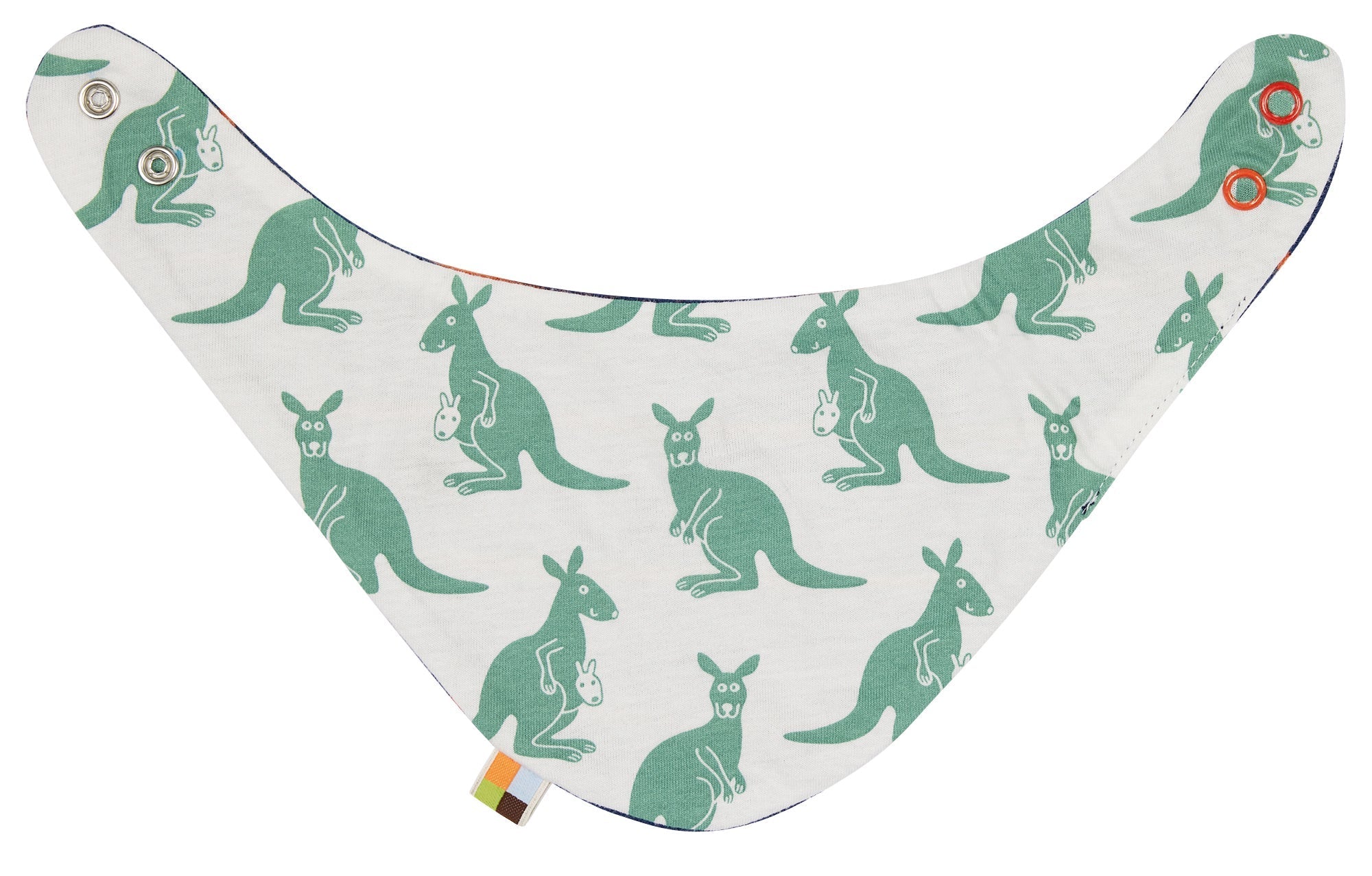  - Wendehalstuch - loud + proud - 7117-ul-OS