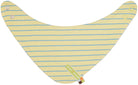 Wendehalstuch - loud + proud - 7164 - bl - OS