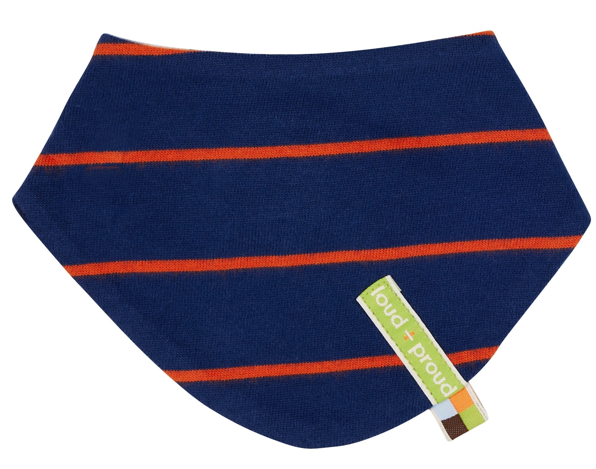  - Wendehalstuch - loud + proud - 7117-ul-OS