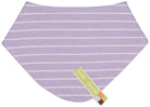 Wendehalstuch - loud + proud - 7164 - lil - OS