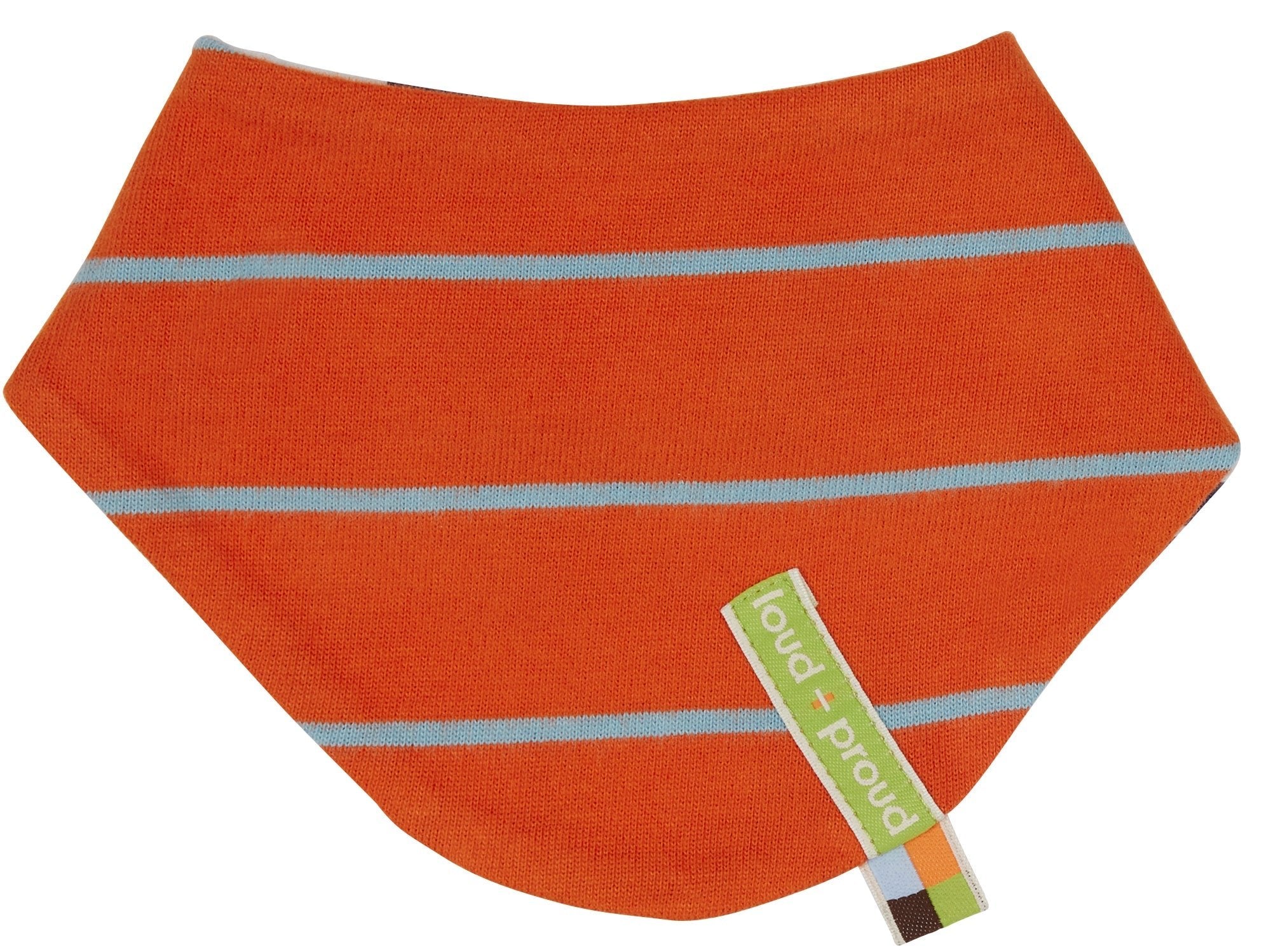  - Wendehalstuch - loud + proud - 7117-cop-OS