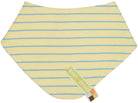 Wendehalstuch - loud + proud - 7164 - bl - OS