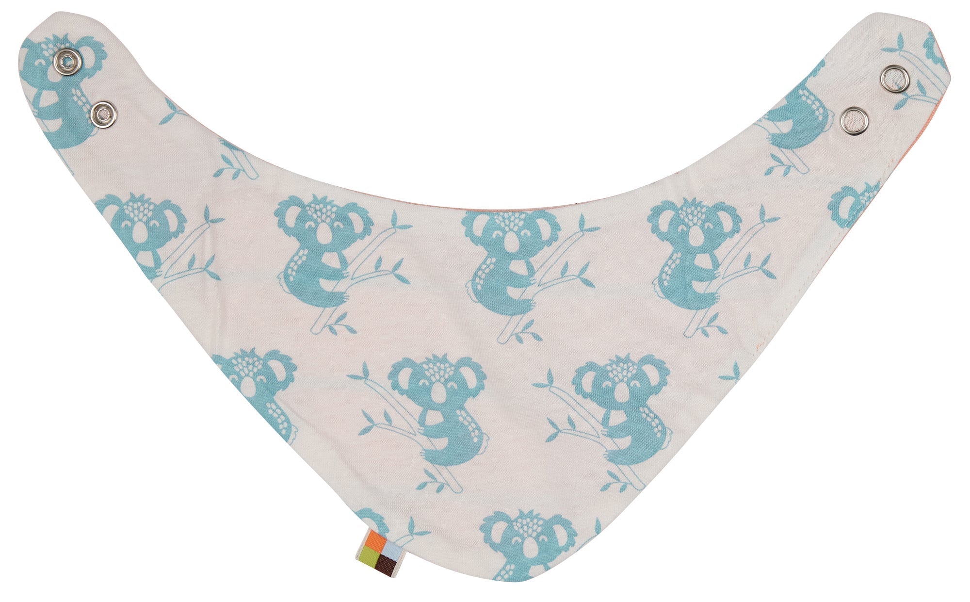  - Wendehalstuch - loud + proud - 7117-pea-OS