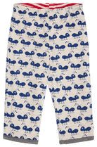 Wendehose aus Interlock - loud + proud - 4185 - to - 50/56