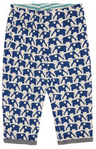 Wendehose aus Interlock - loud + proud - 4185 - ore - 50/56