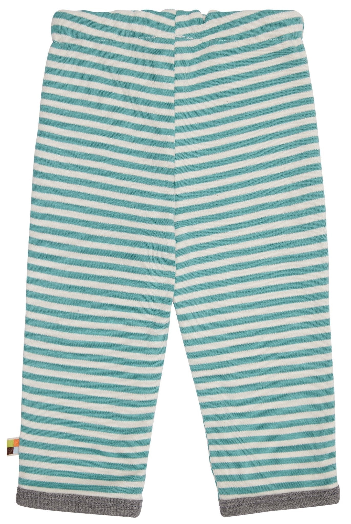 Wendehose aus Interlock - loud + proud - 4185 - ore - 50/56