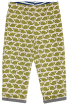 Wendehose aus Interlock - loud + proud - 4185 - ul - 50/56