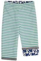 Wendehose aus Interlock - loud + proud - 4185 - ore - 50/56