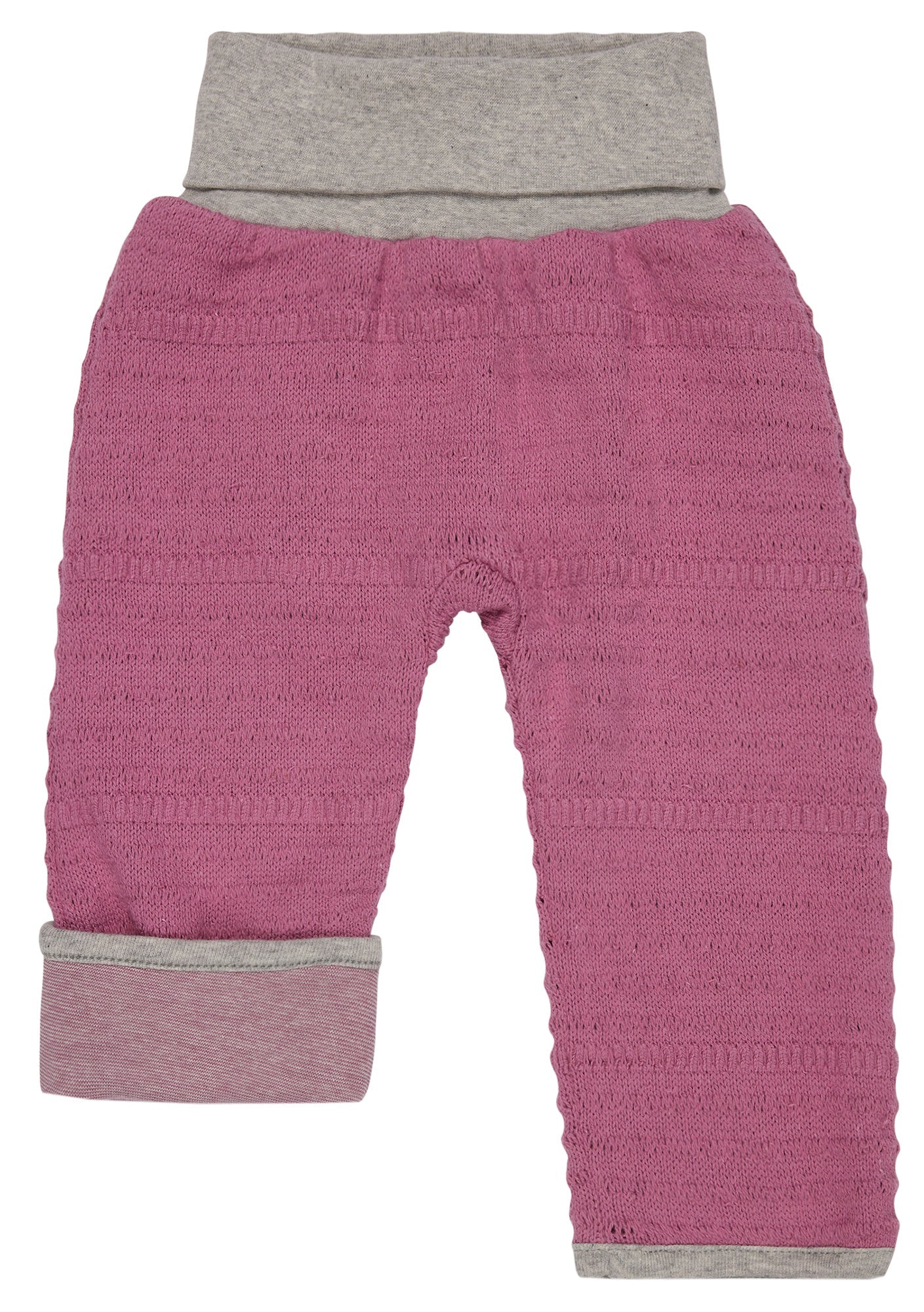  - Wendehose Strick - loud + proud - 4166-grp-62/68