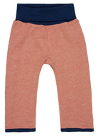  - Wendehose Strick - loud + proud - 4166-Cinnamon-62/68