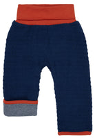  - Wendehose Strick - loud + proud - 4166-ul-62/68