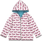  - Wendejacke - loud + proud - 3051-pe-50/56